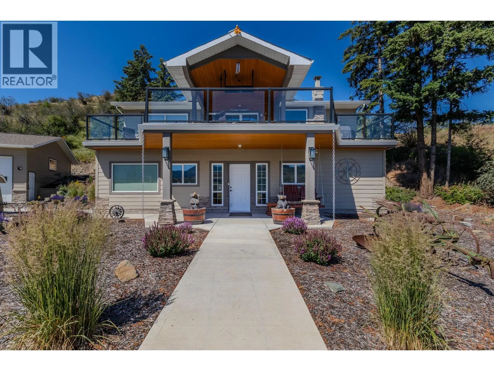 6902 Old Kamloops Road