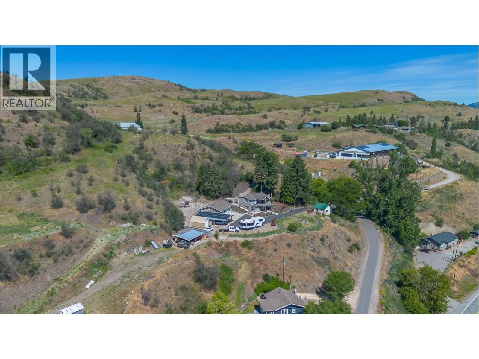 6902 Old Kamloops Road