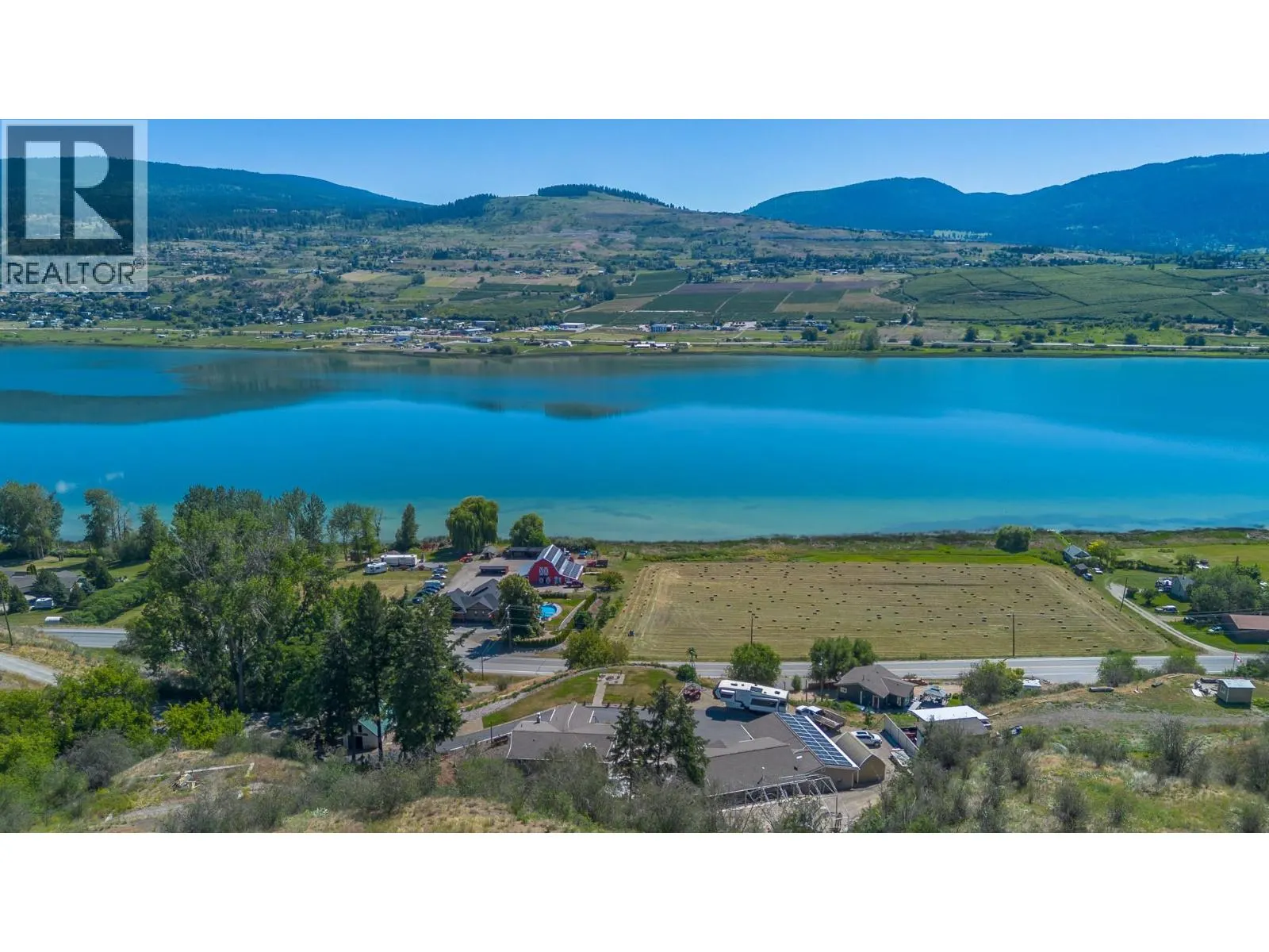 6902 Old Kamloops Road