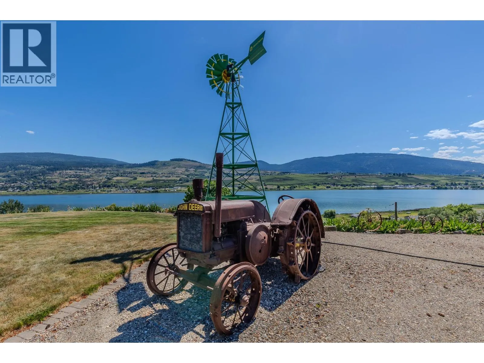 6902 Old Kamloops Road