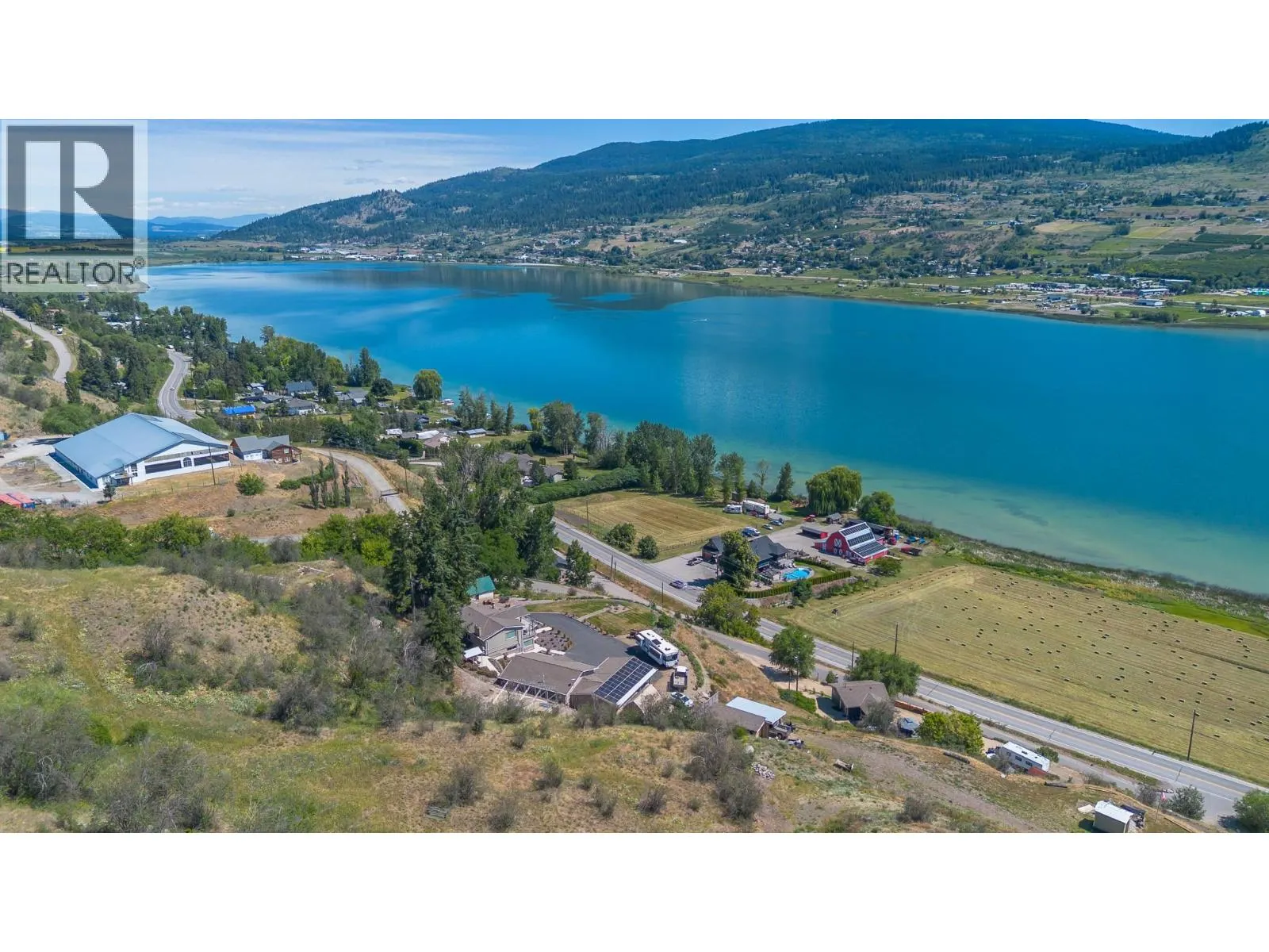 6902 Old Kamloops Road