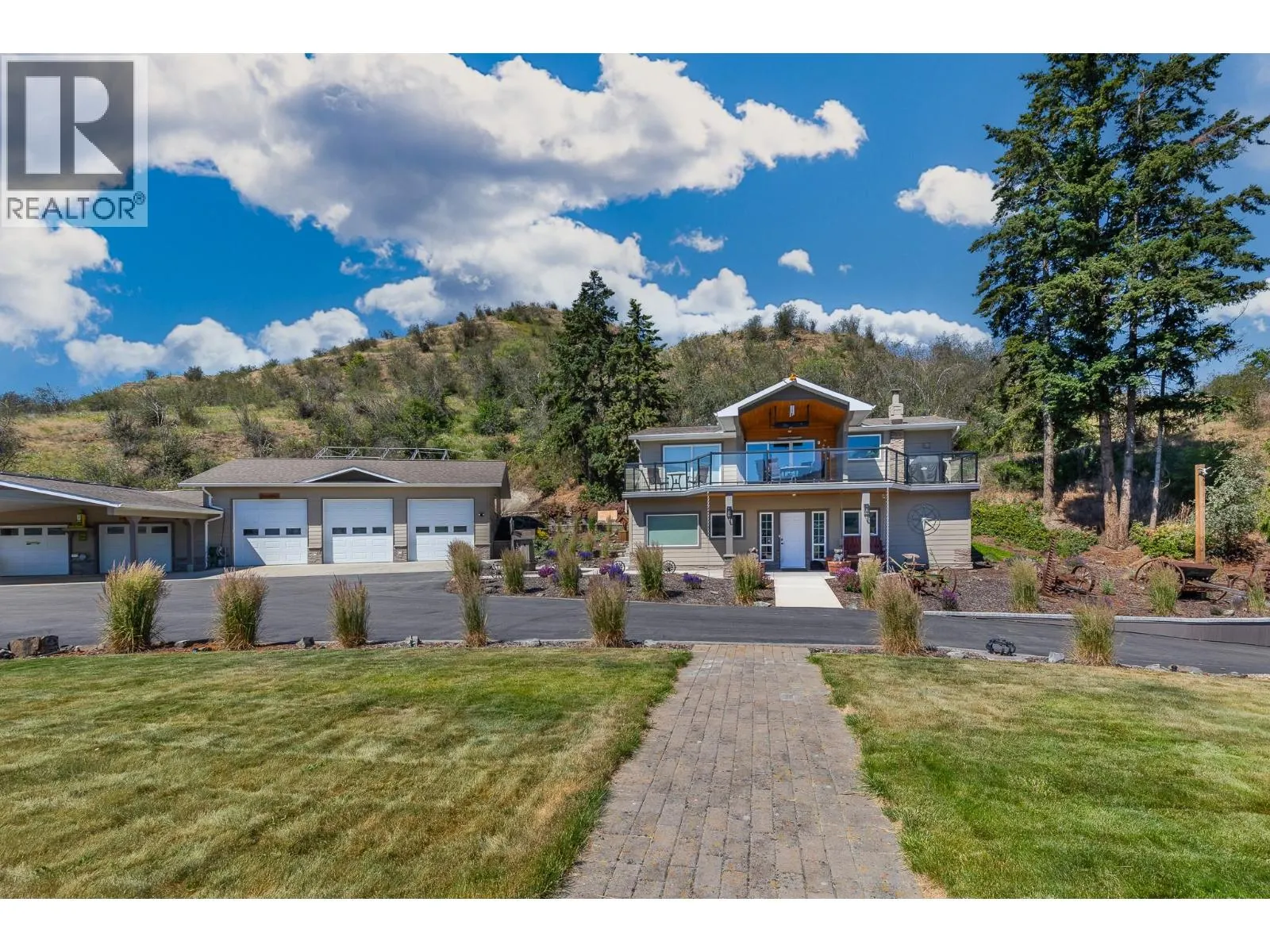 6902 Old Kamloops Road