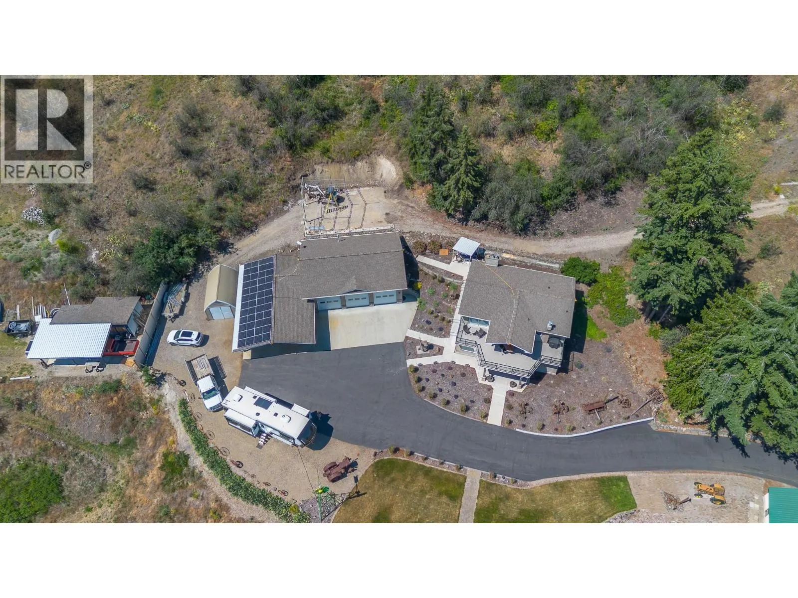 6902 Old Kamloops Road
