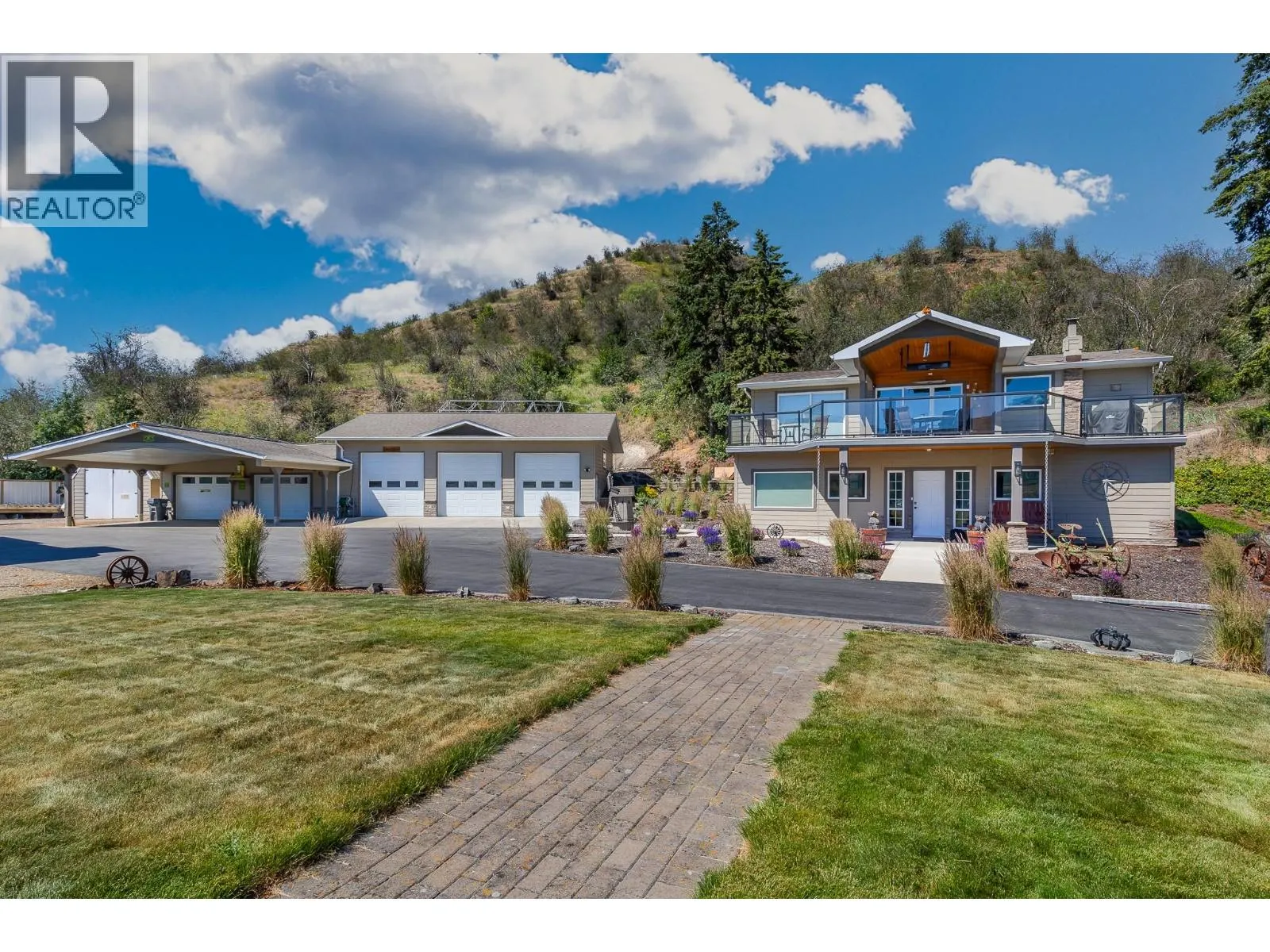 6902 Old Kamloops Road