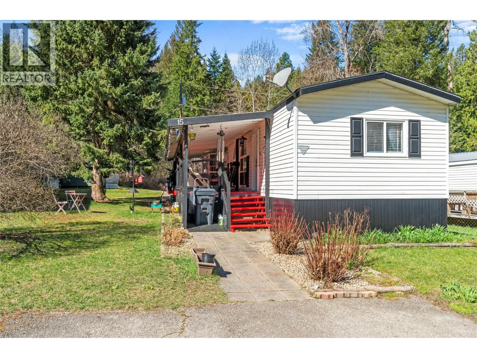 3063 Hornsberger Road Unit# 15