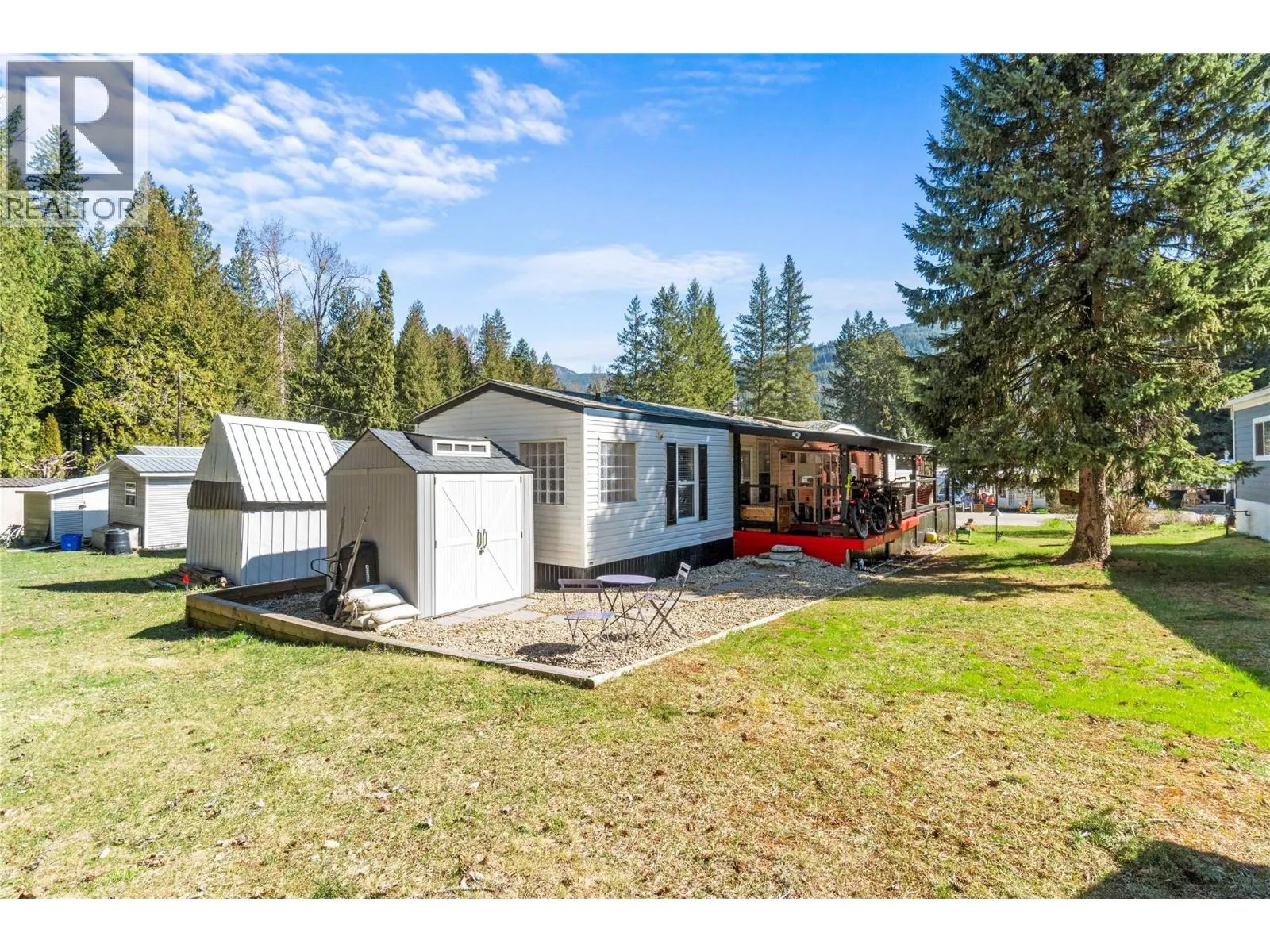 3063 Hornsberger Road Unit# 15