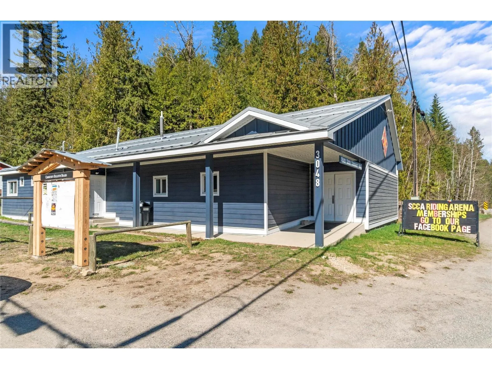 3063 Hornsberger Road Unit# 15