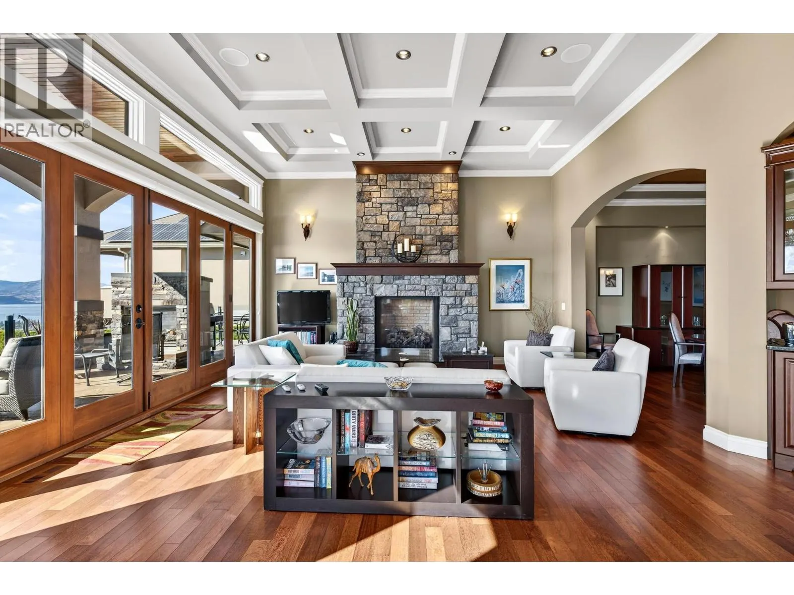 726 Marin Crescent