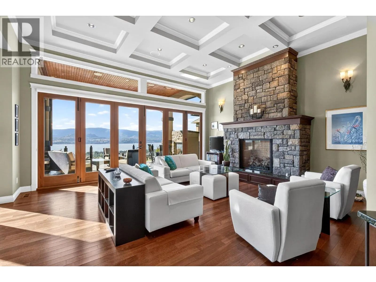 726 Marin Crescent