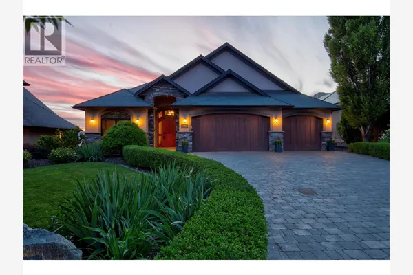 726 Marin Crescent