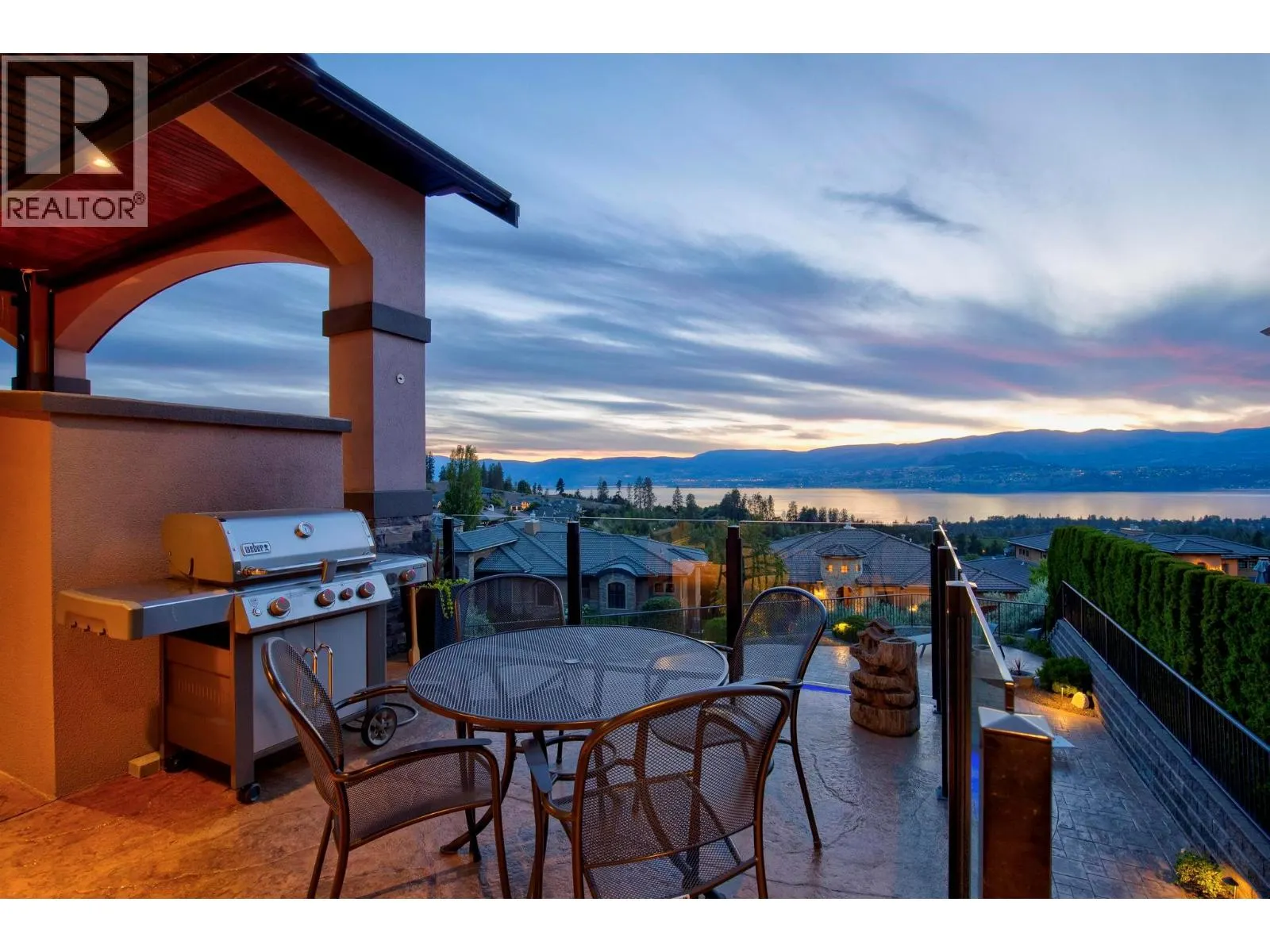 726 Marin Crescent