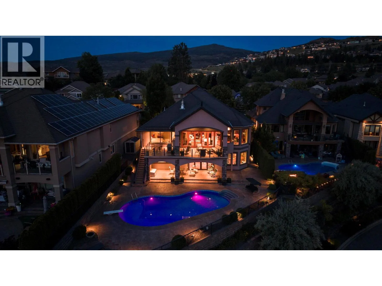 726 Marin Crescent