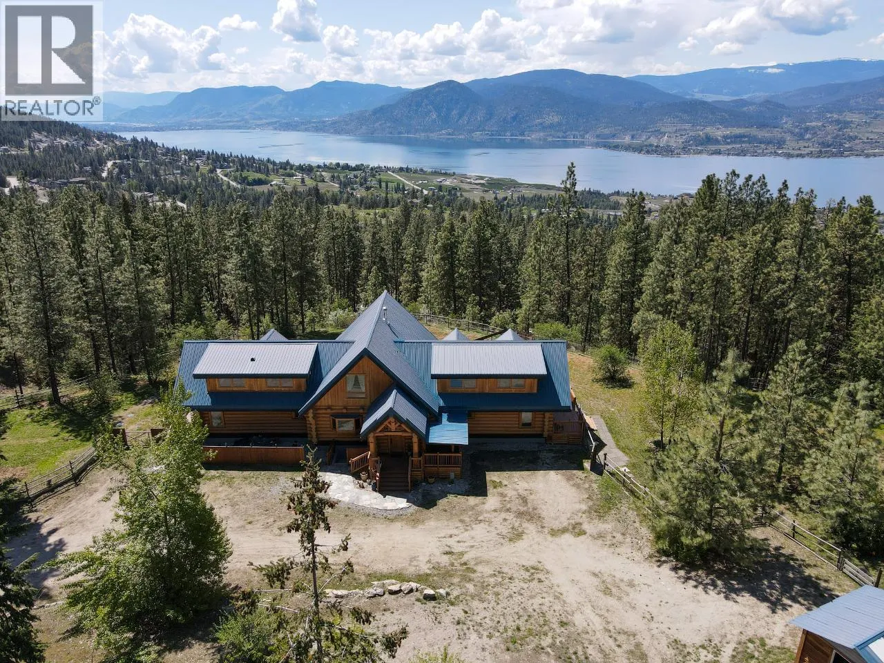 3901 Cottonwood Lane