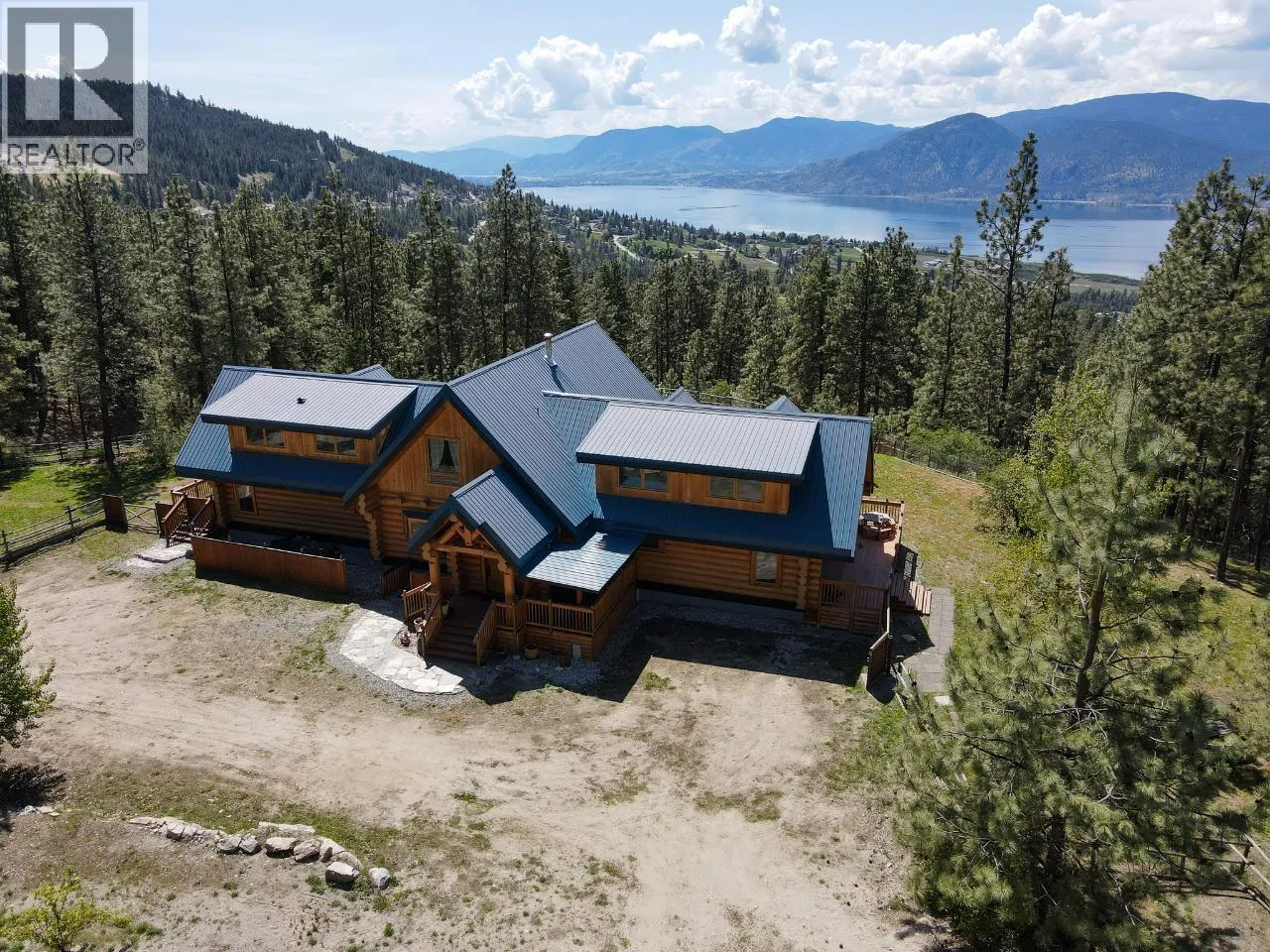3901 Cottonwood Lane