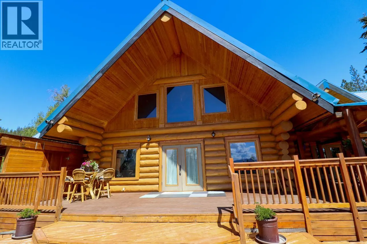 3901 Cottonwood Lane