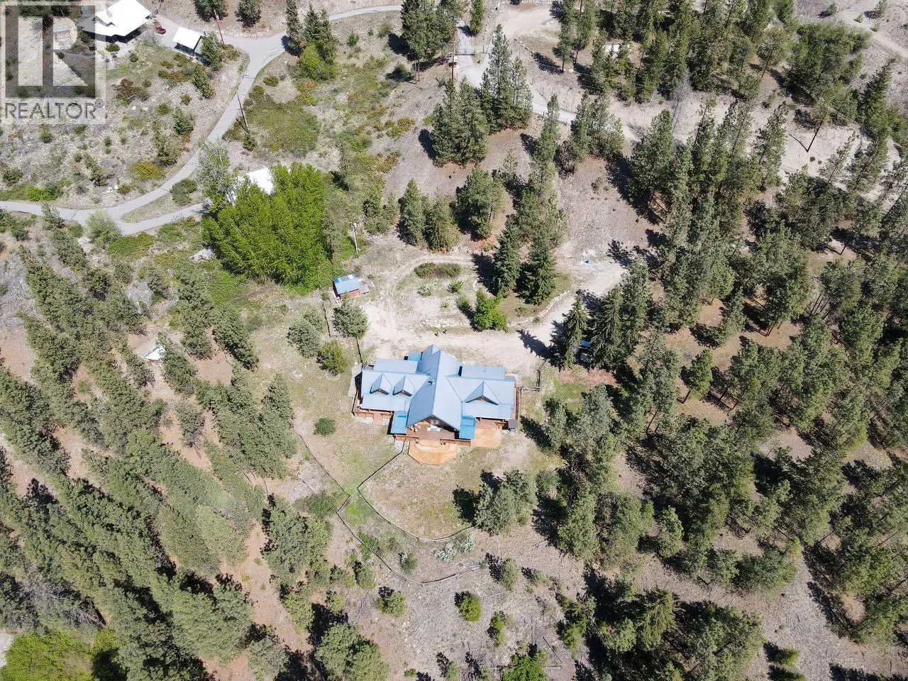3901 Cottonwood Lane