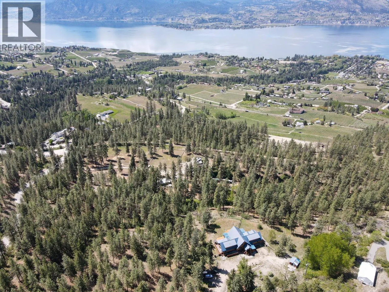 3901 Cottonwood Lane