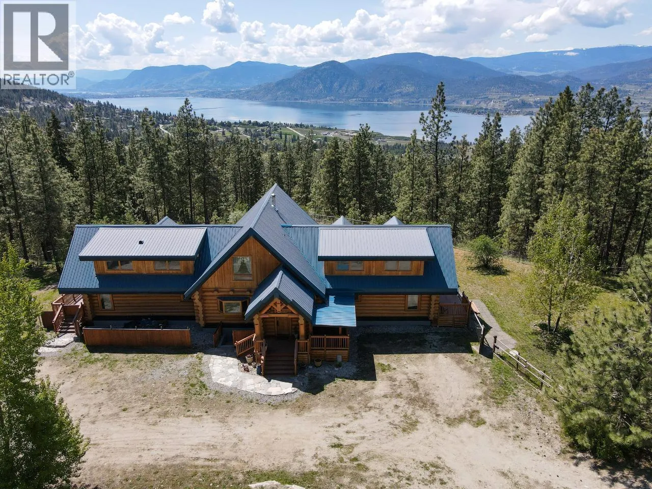 3901 Cottonwood Lane