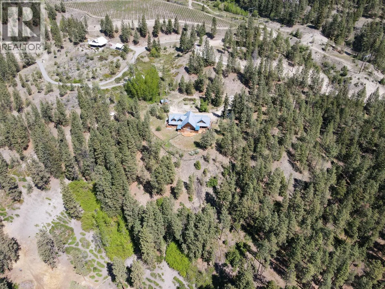 3901 Cottonwood Lane