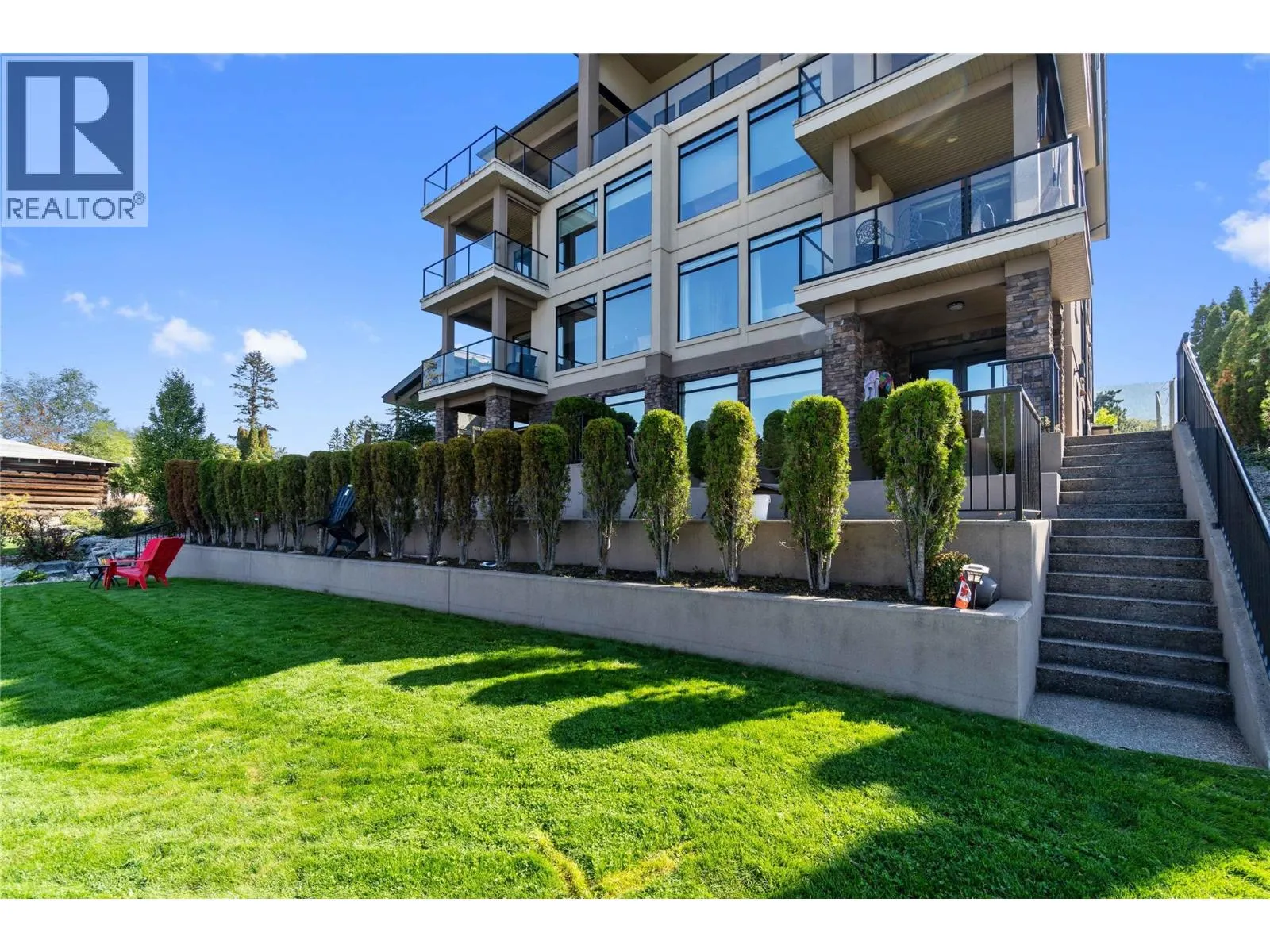 7511 Brooks Lane Unit# 102