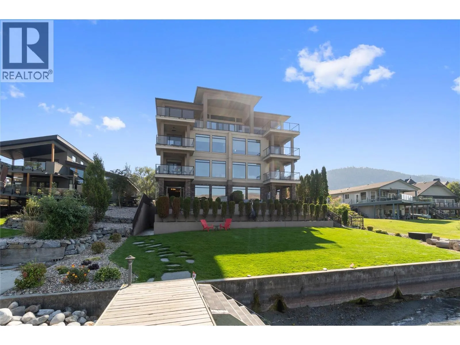 7511 Brooks Lane Unit# 102