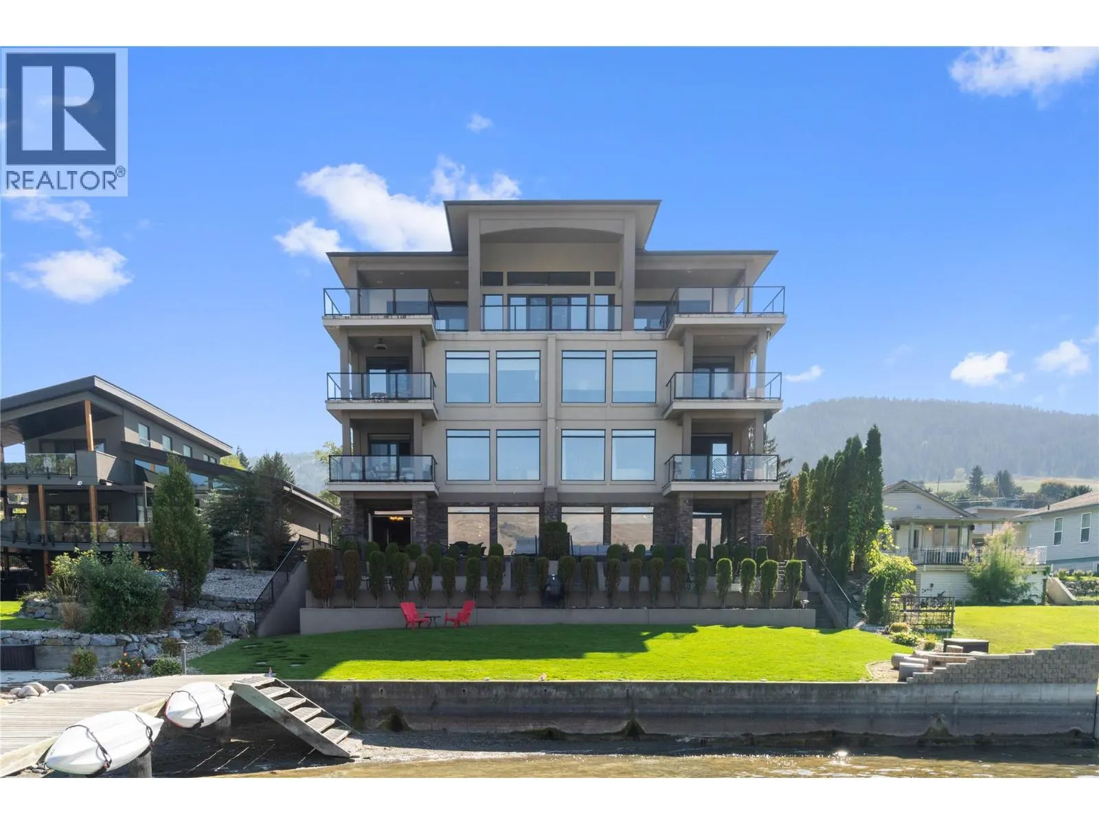 7511 Brooks Lane Unit# 102