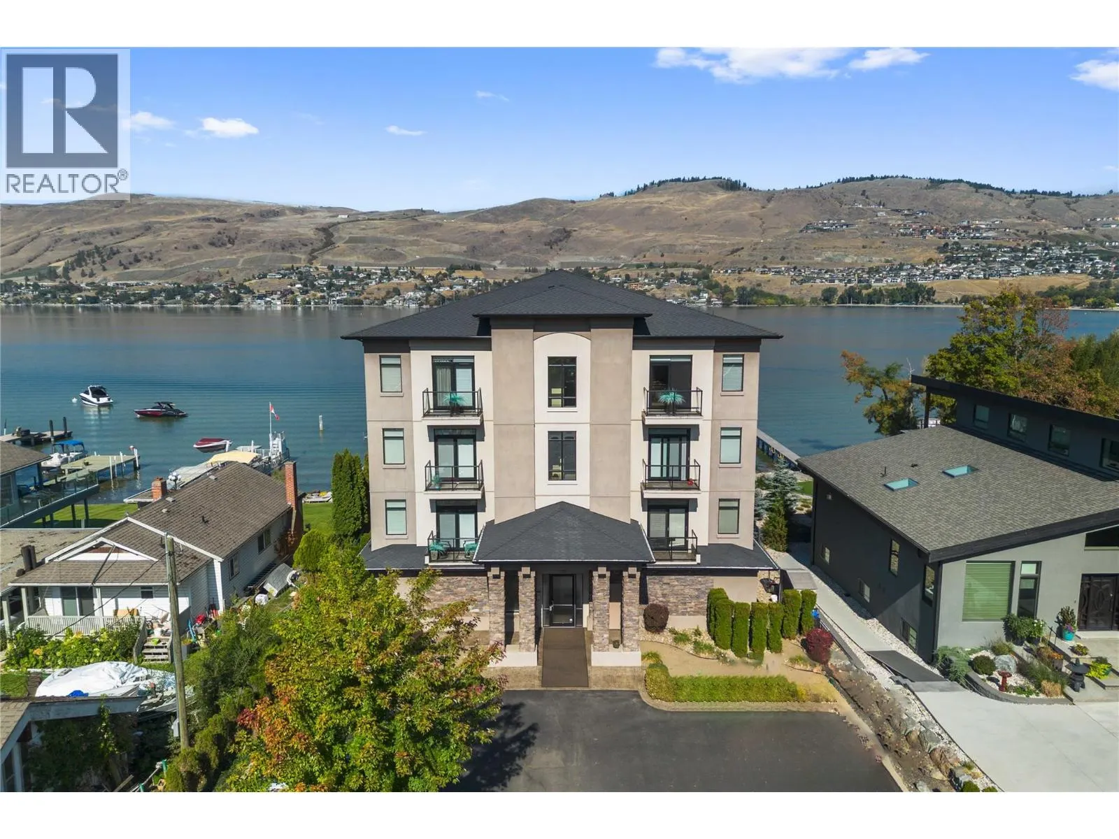 7511 Brooks Lane Unit# 102