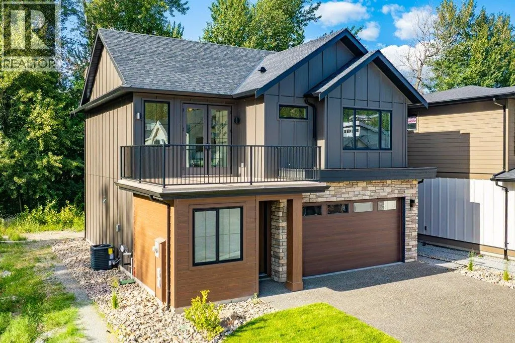 906 Bull Crescent Lot# 48