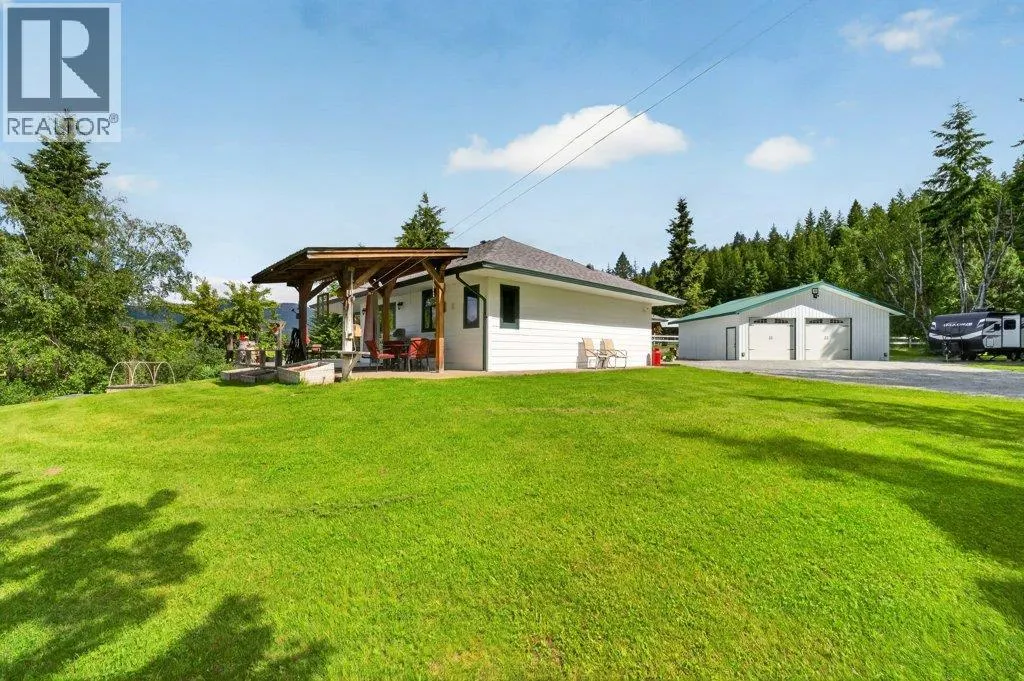 1140 Diamond Rock Road
