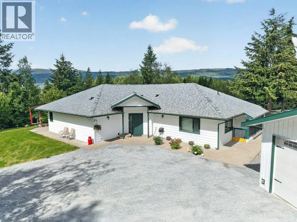 1140 Diamond Rock Road