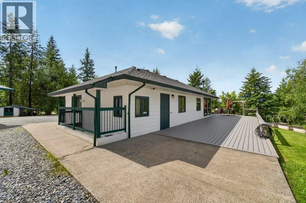 1140 Diamond Rock Road