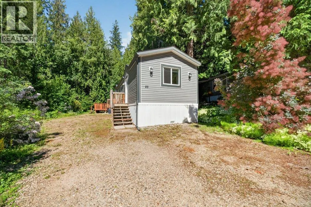 5161 63 Avenue Unit# 23