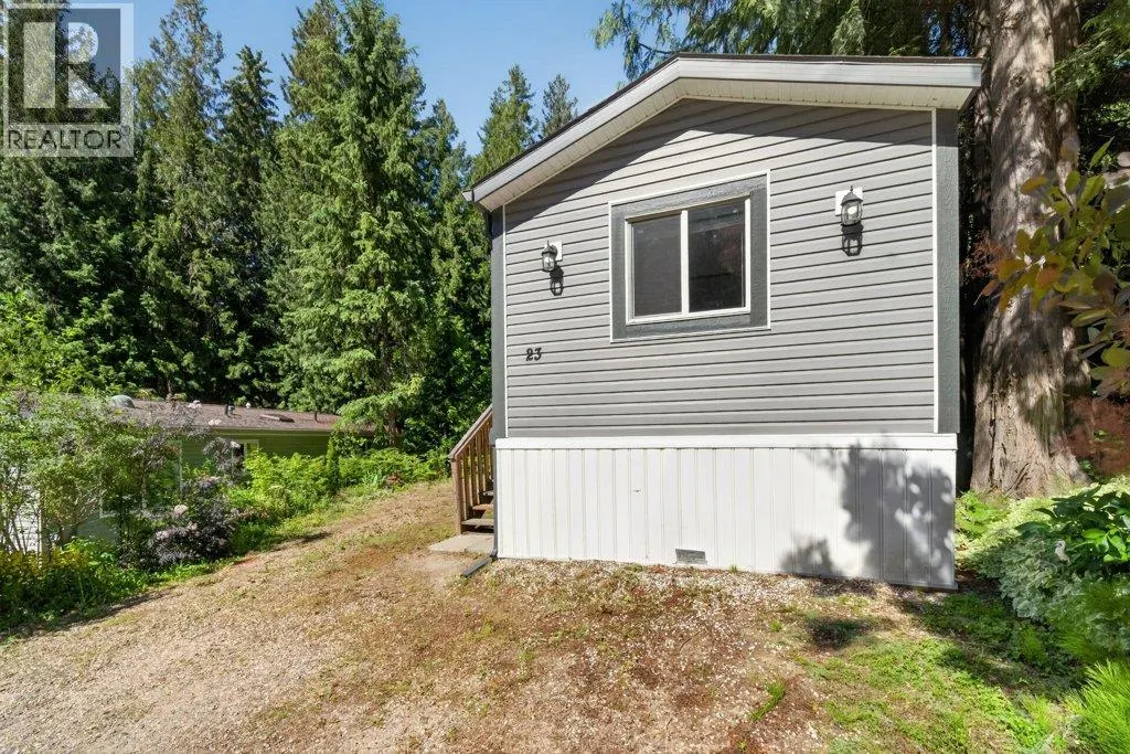 5161 63 Avenue Unit# 23