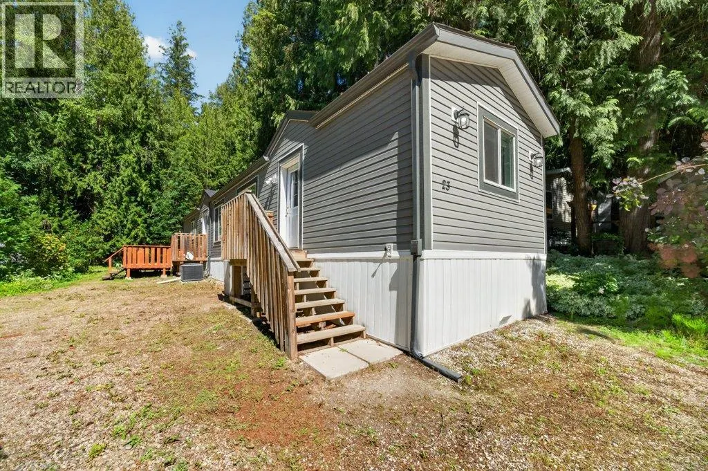 5161 63 Avenue Unit# 23