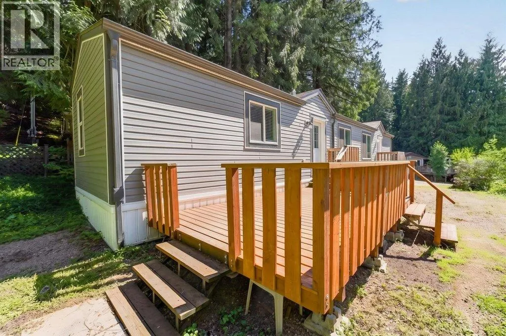 5161 63 Avenue Unit# 23