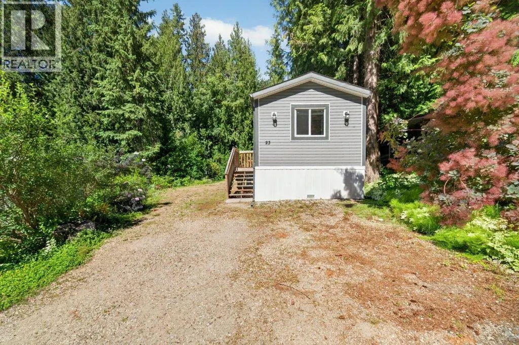 5161 63 Avenue Unit# 23