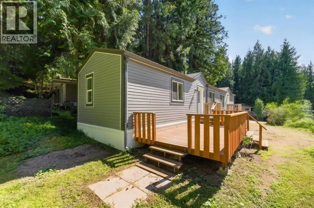 5161 63 Avenue Unit# 23