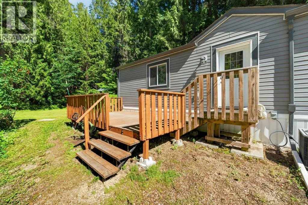 5161 63 Avenue Unit# 23