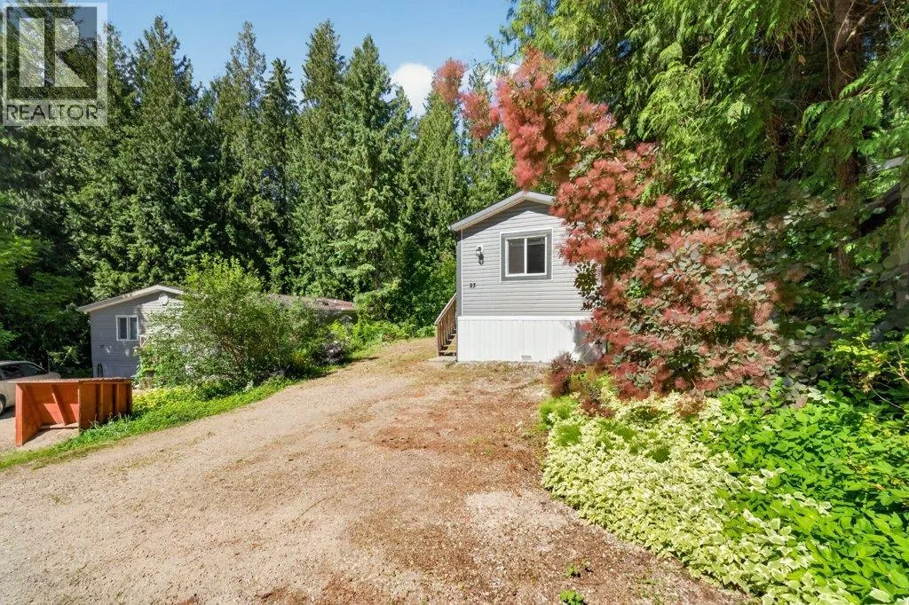 5161 63 Avenue Unit# 23