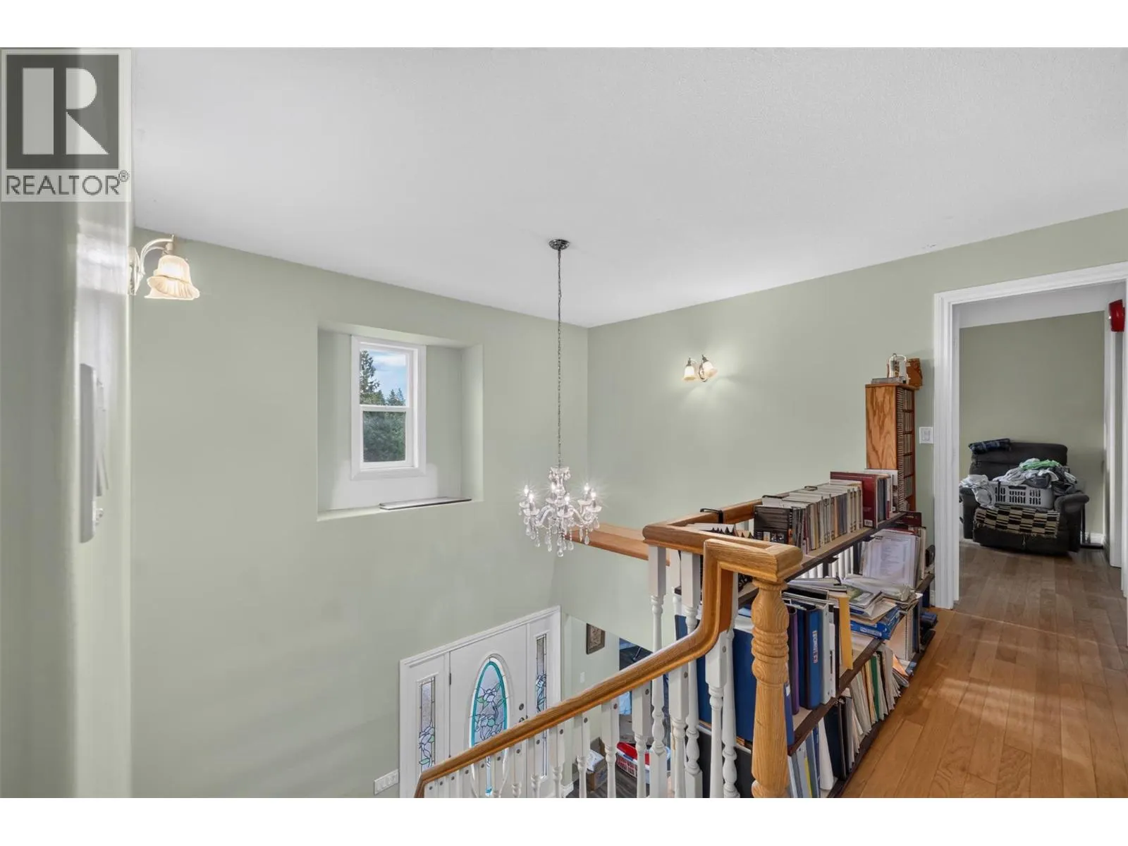 5364 Shaw Road