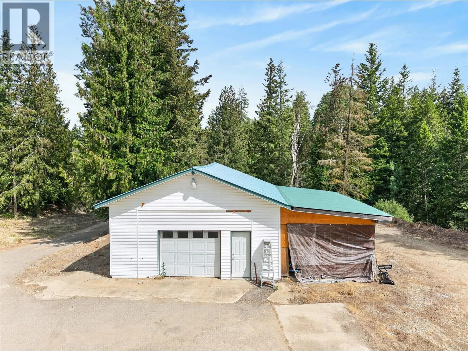 5364 Shaw Road