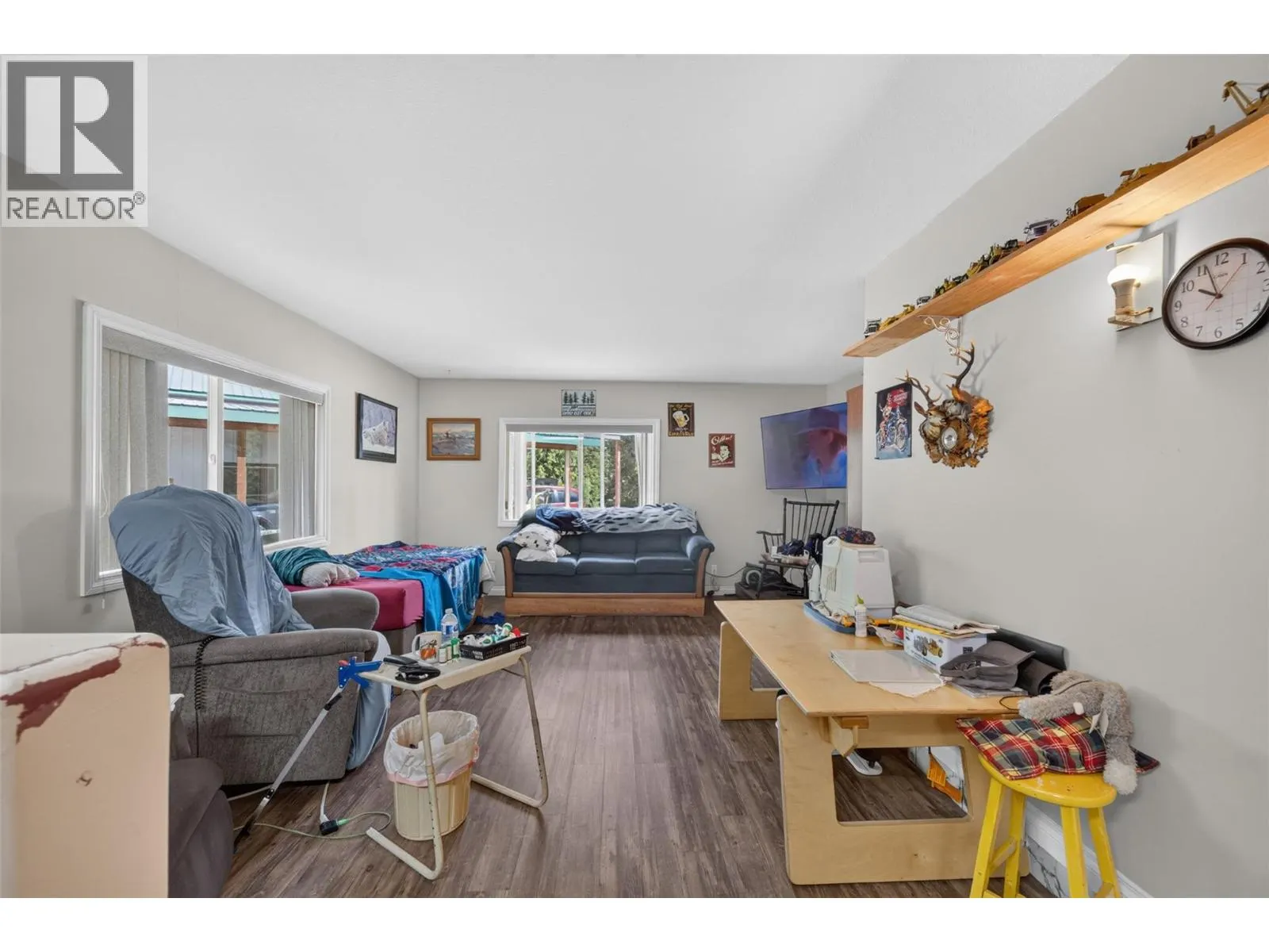 5364 Shaw Road