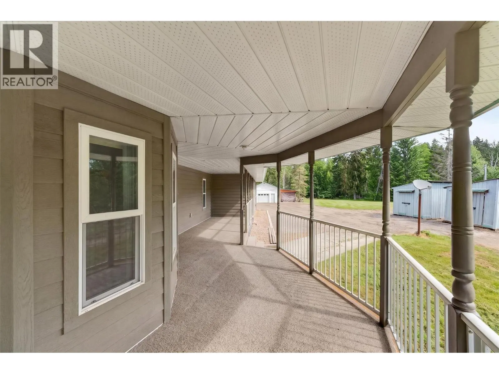 5364 Shaw Road