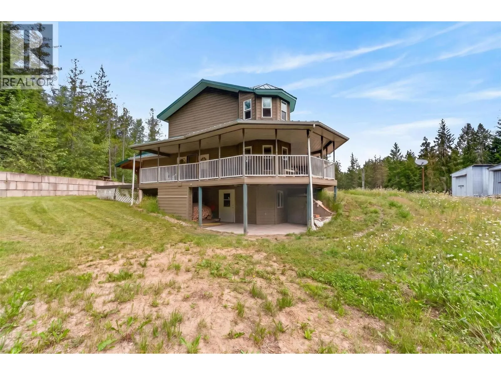 5364 Shaw Road