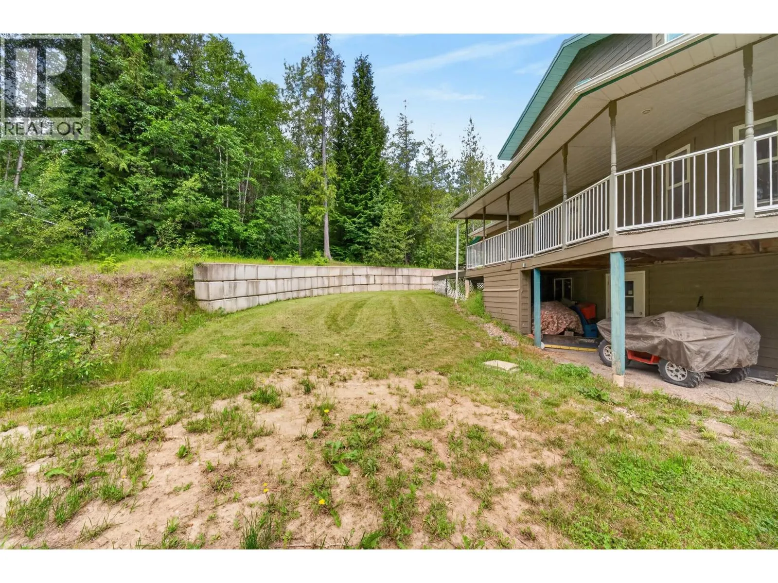 5364 Shaw Road
