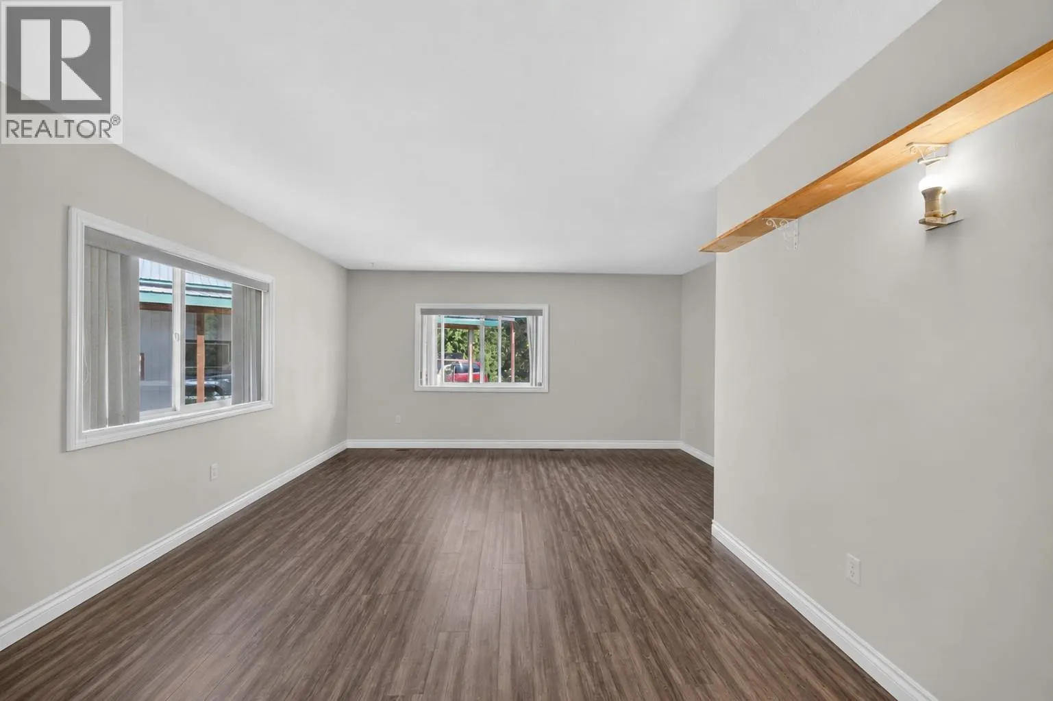 5364 Shaw Road