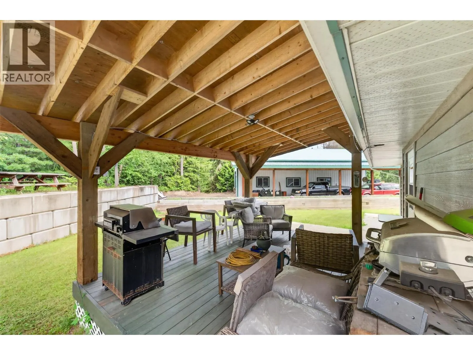 5364 Shaw Road