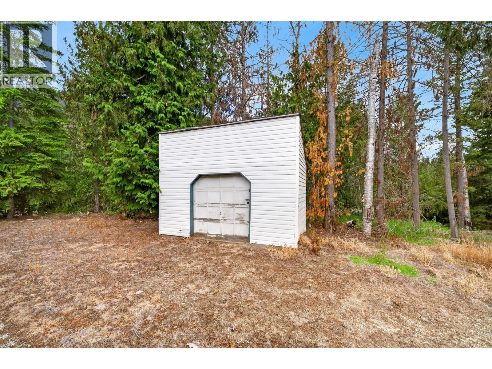 5364 Shaw Road