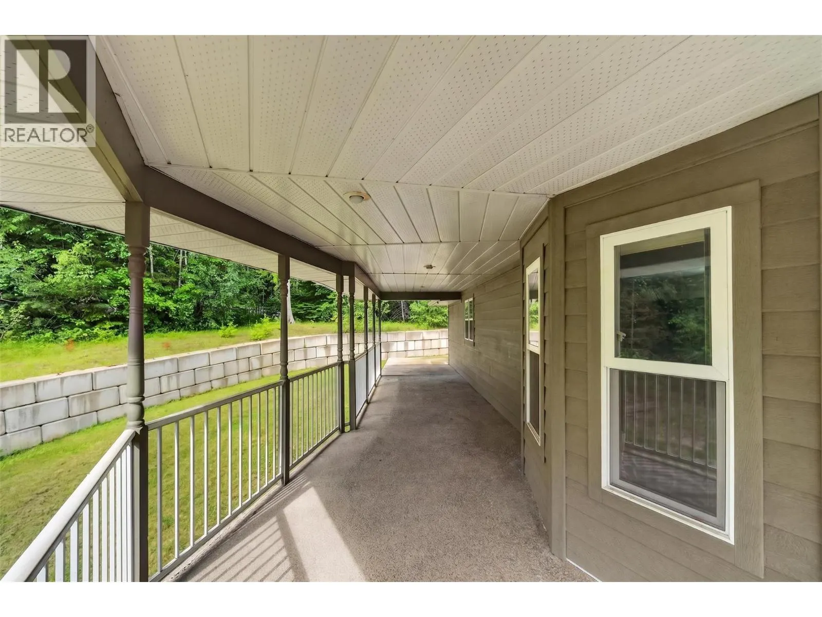5364 Shaw Road