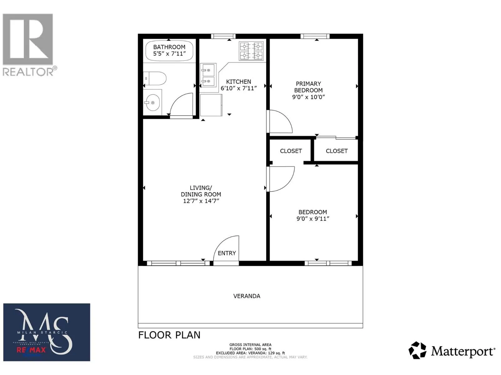 7310 Main Street Unit# 208